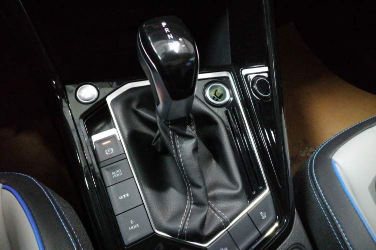 Used Volkswagen Tayron GTE Plug-in Hybrid 2024 280TSI Luxury Plus Advanced Edition