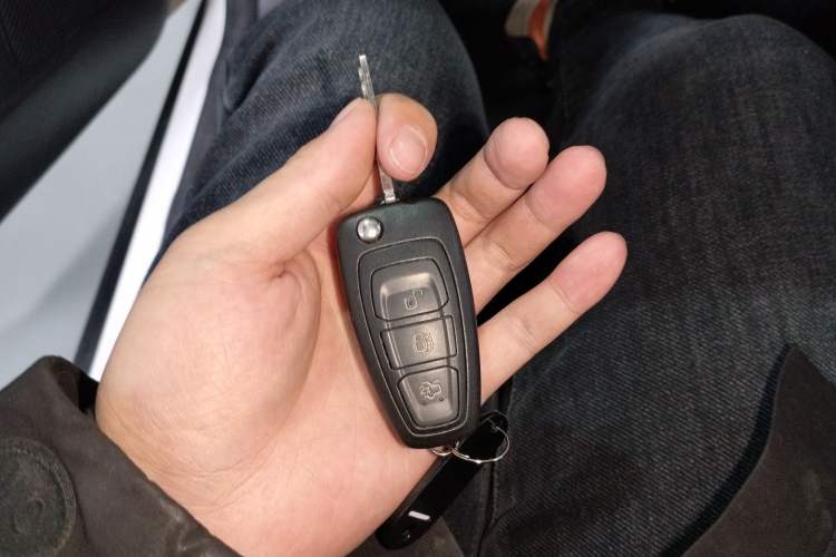 Used Ford Focus 2017 Hatchback 1.6L Automatic Comfort Plus SmartDrive Edition