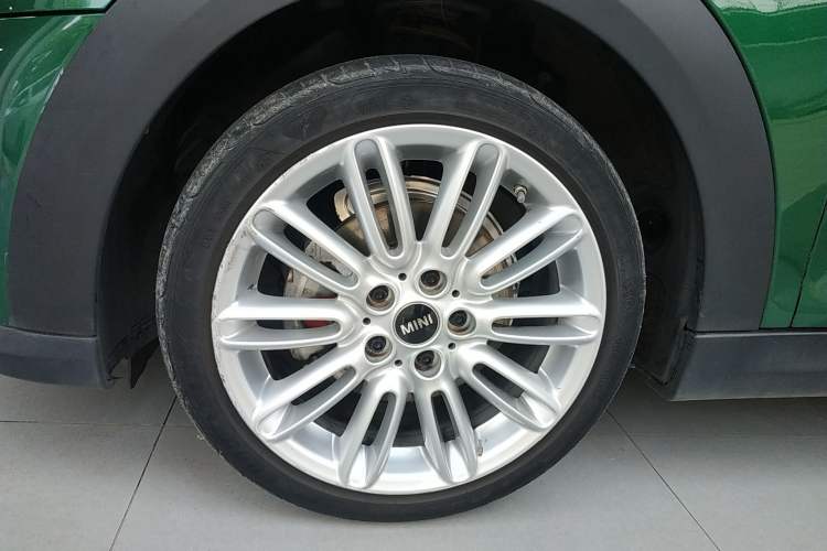 Used MINI MINI 2022 1.5T COOPER Classic Edition