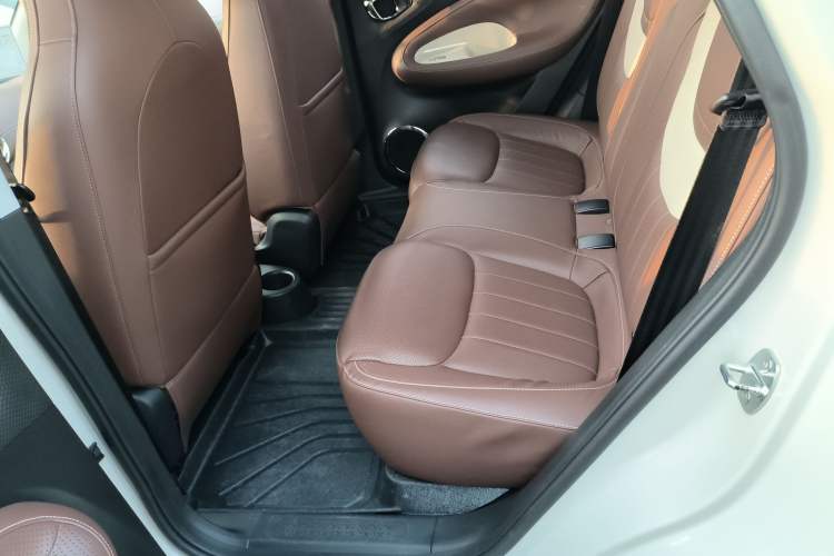 Used Wuling Bingo 2023 333 km Enjoyment Version