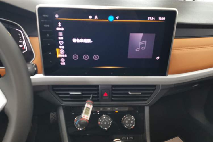 Used Volkswagen Bora 2025 200TSI DSG Enjoy PRO Edition