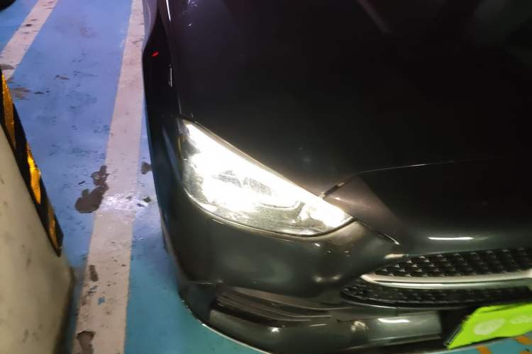 Used Mercedes-Benz C-Class 2022 Restyled C 260 L Sport Edition