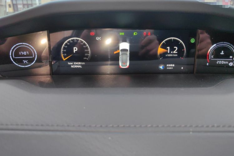 Used Changan UNI-V 2022 1.5T Sport Edition