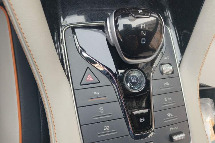 Used BYD Song PLUS New Energy 2021 DM-i 110KM Flagship Model