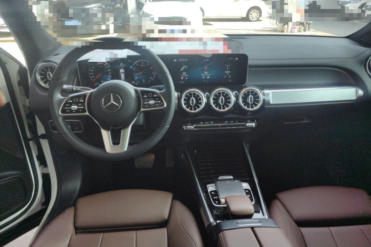 Used Mercedes-Benz GLB 2020 GLB 200 Stylish Edition
