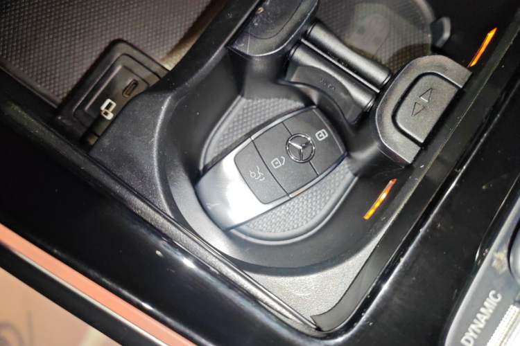 Used Mercedes-Benz GLB 2021 GLB 200 Fashion Model
