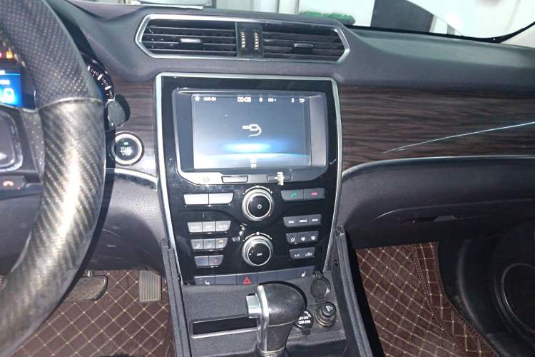 Used Haval H2 2016 Red Label 1.5T Automatic Two-Wheel Drive Elite Model