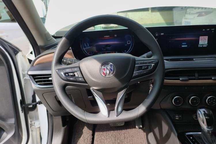 Used Buick Verano 2022 Pro 533T Enjoyment Edition
