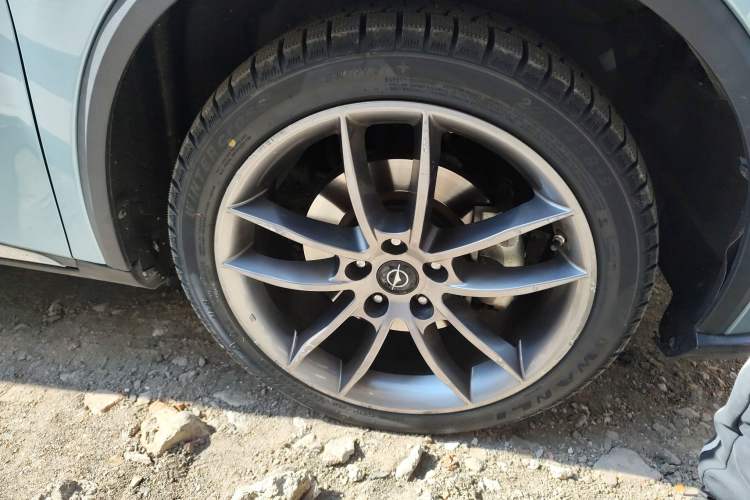 Used Haima 7X 2020 1.6 TGDI Automatic Flagship Model
