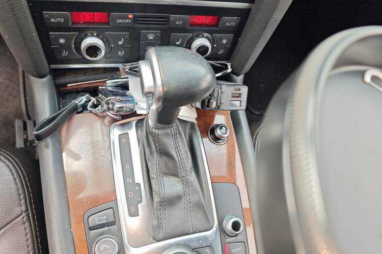 Used Audi Q7 2013 35 TFSI Ambition Edition