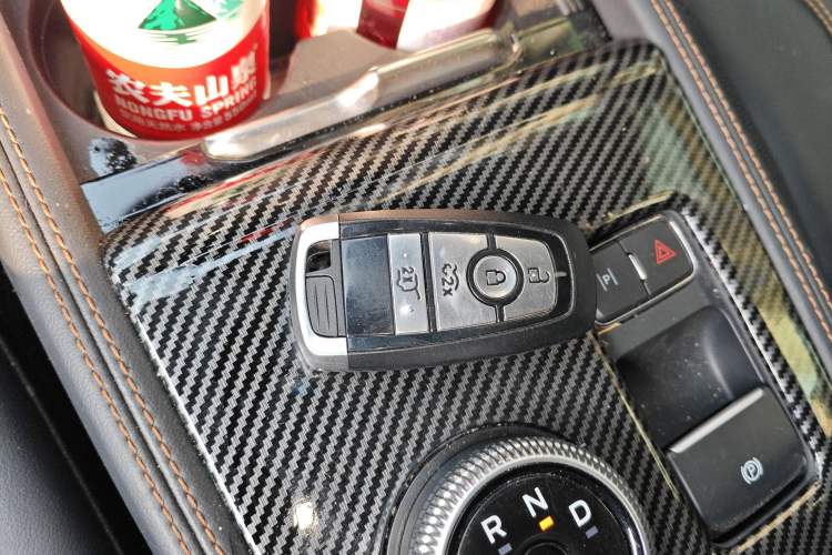 Used Ford Mustang Mach-E 2021 GT Model
