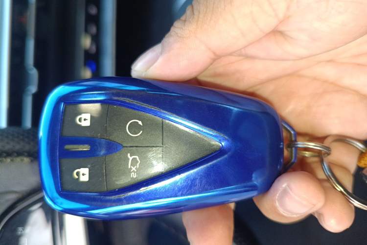 Used CHANGAN Eado 2023 Changan Edition PLUS Blue Whale NE 1.4T GDI DCT Prestige Version
