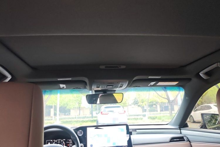 Used Lexus ES 2025 200 Premium Edition
