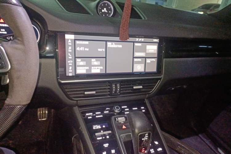 Used Porsche Cayenne 2019 Cayenne 3.0T