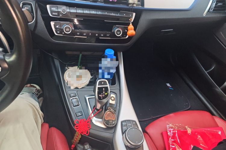 Used BMW 2 Series 2019 225i Convertible Coupe Luxury Edition M Sport Package