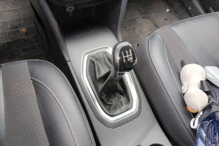 Used Chery Tiggo 3X 2018 1.5L Manual Elite Edition