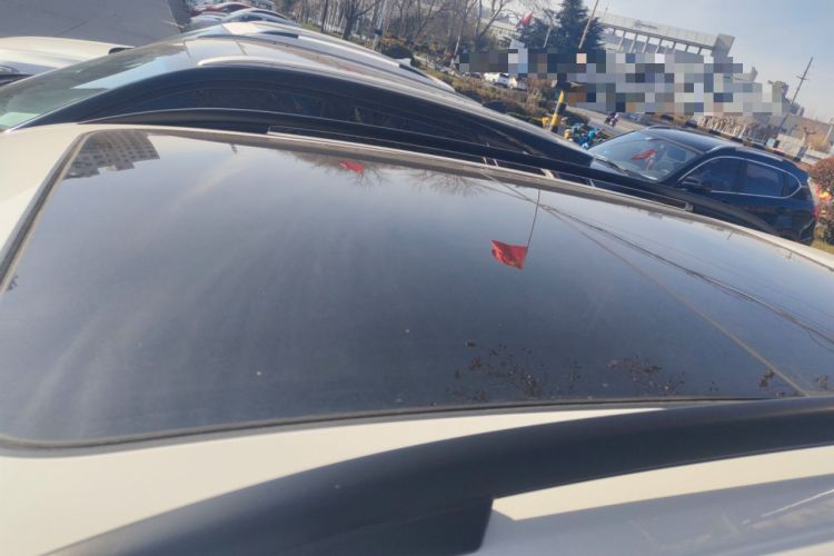 Used Volkswagen Tiguan L 2016 300TSI Automatic All-Wheel Drive Fashion Vision Edition
