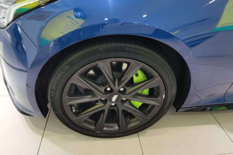 Used Cadillac CT5 2020 28T Platinum Sport Edition