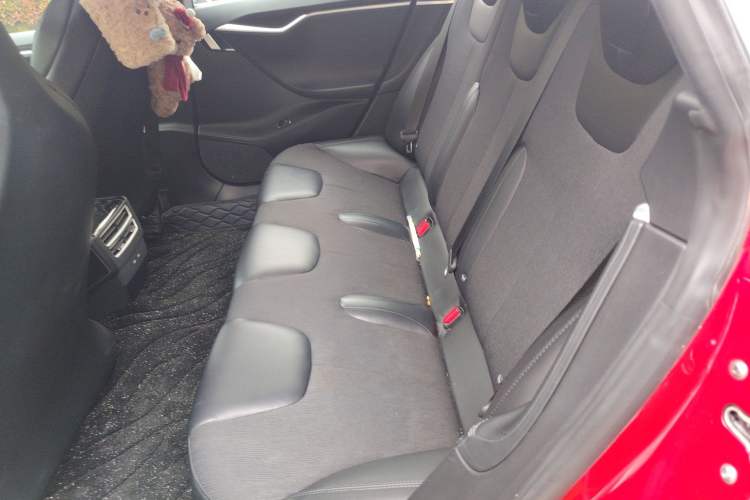 Used Tesla Model S 2016 S 75