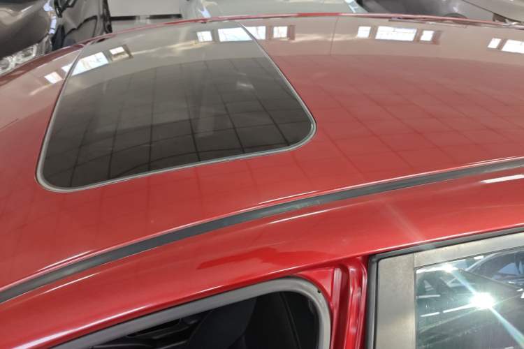 Used Nissan Tiida 2016 1.6L CVT ZhiZun Edition