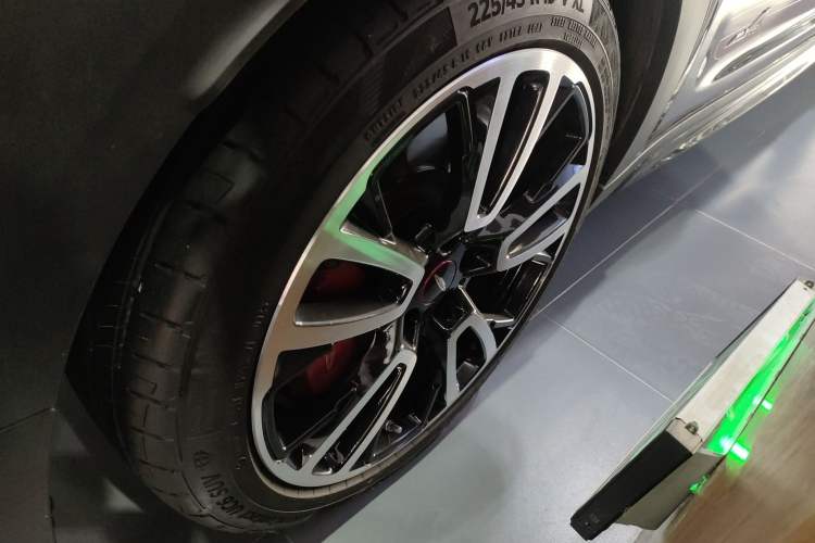 Used MINI JCM COUNTRYMAN 2021 2.0T JOHN COOPER WORKS ALL-IN
