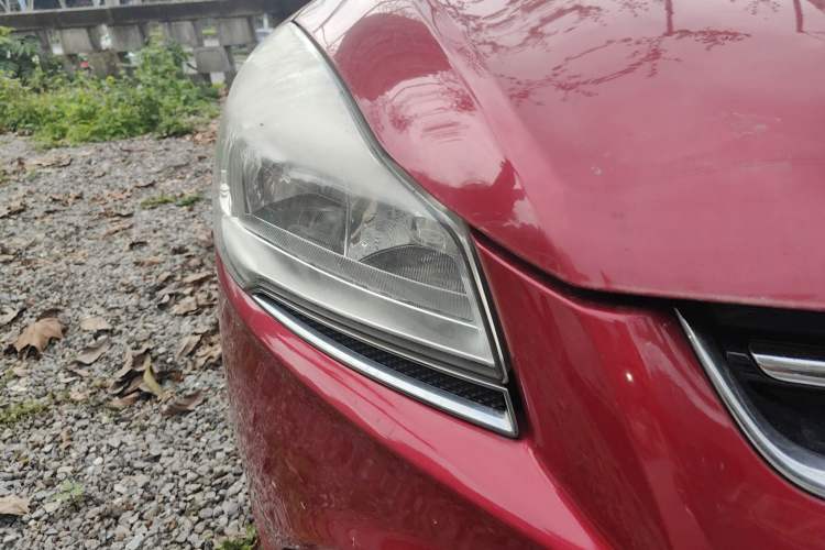 Used Ford Kuga 2013 1.6L GTDi Two-Wheel-Drive Comfort Model