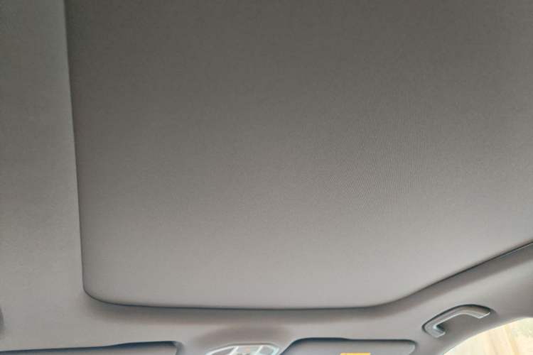 Used Geely Galaxy Galaxy Xingjian 7 EM-i 2025 120km Flagship Edition
