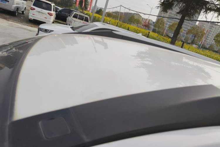 Used Haval M6 2018 Revised Version 1.5T DCT Two-Wheel Drive Urban Style
