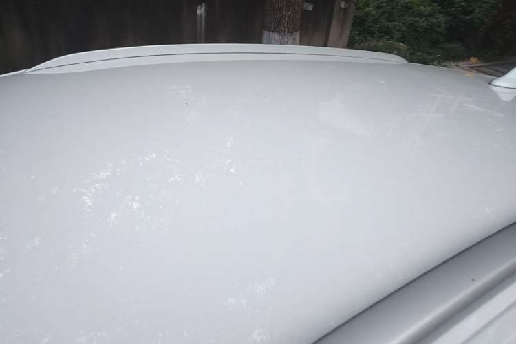 Used BYD e2 2023 Luxury Model Roof