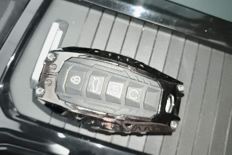 Used Geely Auto Emgrand X7 Sport 2024 1.5TD Dragon Edition