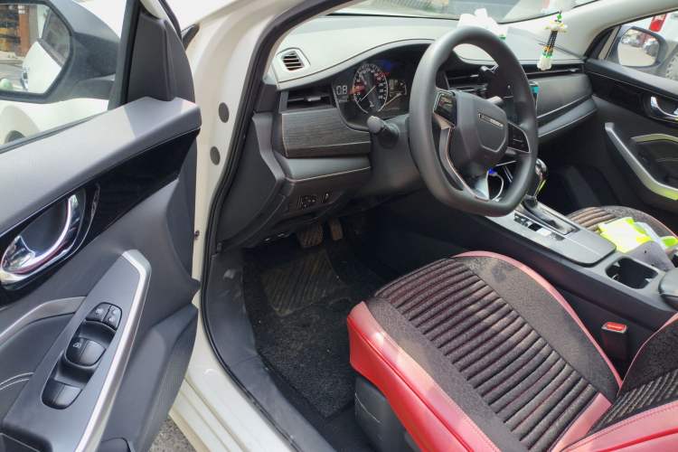 Used Venucia D60 2021 PLUS 1.6L XL CVT Yue Ling Edition