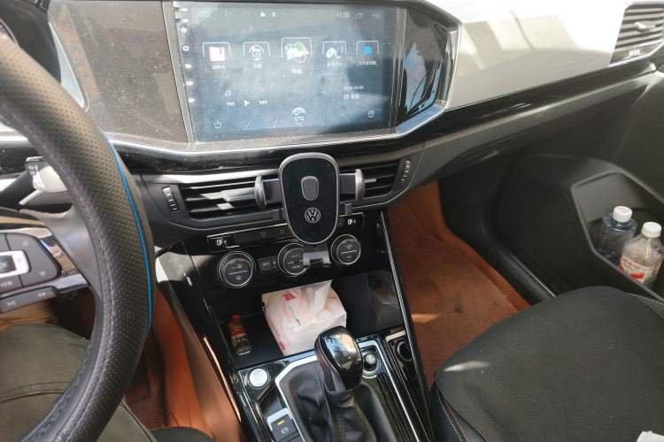 Used Volkswagen Tayron 2019 Teramont Edition 280TSI Two-Wheel Drive Luxury Model China VI Standard