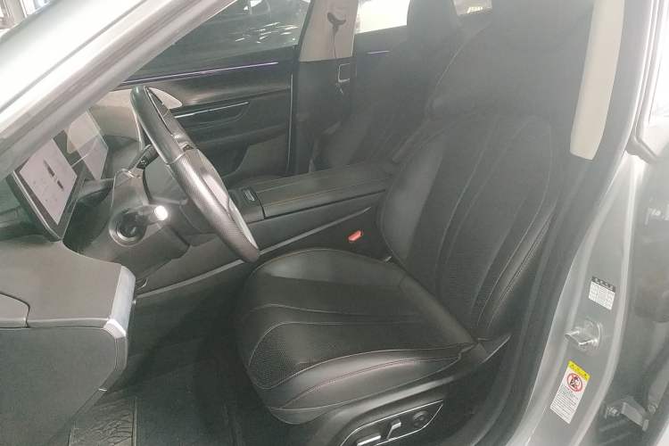 Used XPeng P7 2021 480N