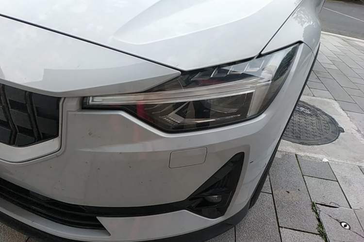 Used Polestar 2 2020 First Edition
