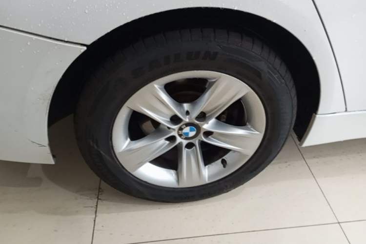 Used BMW 3 Series 2014 320i Sport Edition
