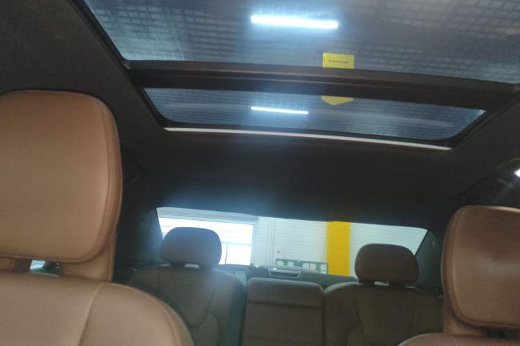 Used Volvo S60 2023 B4 Zhiyi Luxury Edition
