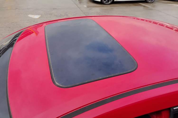 Used Honda Civic 2019 220TURBO CVT Dynamic Edition China VI Emission Standard