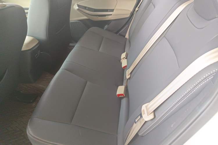 Used Ford Escort 2015 1.5L Automatic Comfort Edition
