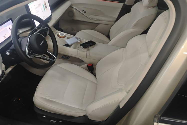 Used Haval H6 2024 1.5T Two-Wheel Drive Ultra
