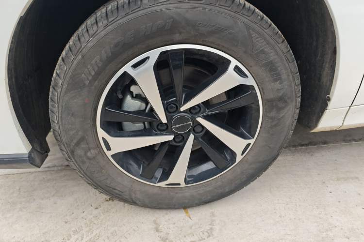 Used FORTHING Friday 2024 410+
