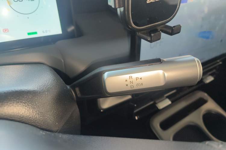 Used AION Y 2023 Plus 610 Smart Edition Ternary Lithium