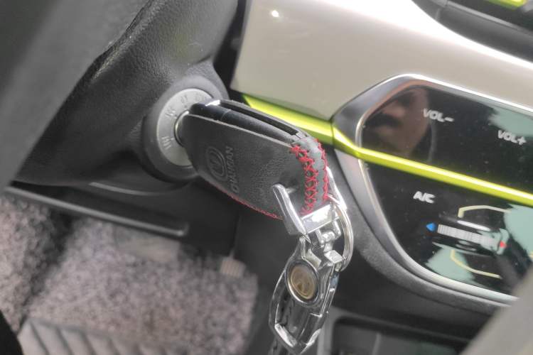 Used CHANGAN OSHAN Benni E-Star 2020 Xinyue Edition Lithium-NMC
