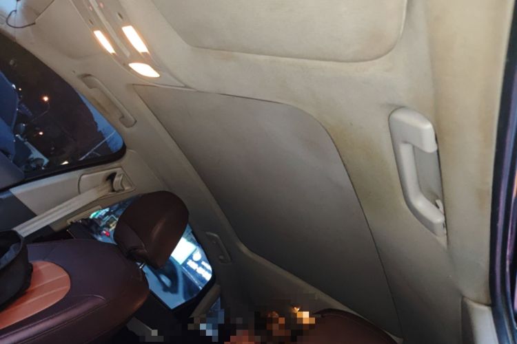 Used Audi A6L 2012 30 FSI Comfort Model