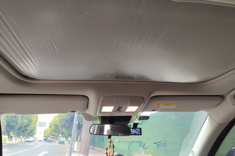 Used Mazda CX-5 2024 2.0L Automatic Two-Wheel Drive ZhiShang Pro