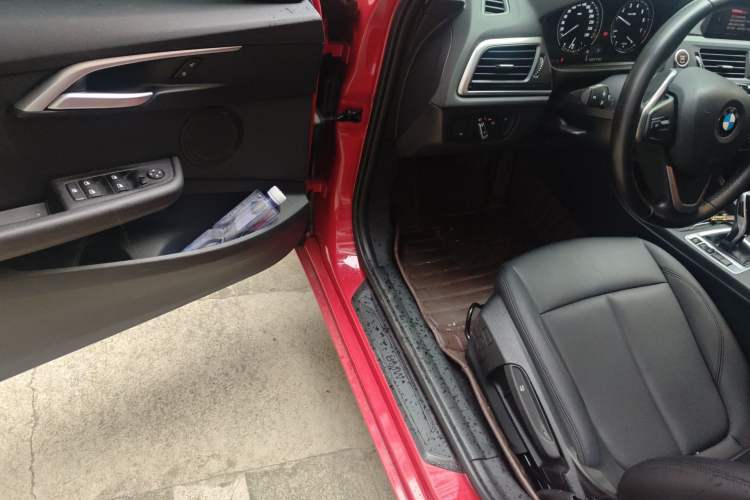 Used BMW 1 Series 2020 120i Fashion Model
