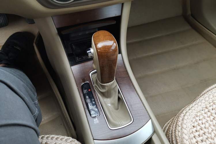 Used Nissan Sylphy 2009 1.6XL Automatic Luxury Sunroof Edition
