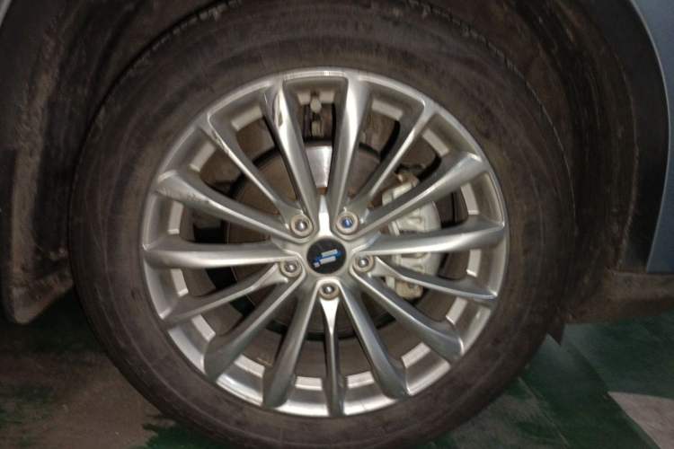 Used CHANGAN OSHAN X7 PLUS 2022 1.5T Blue Whale Edition Automatic Luxury Trim
