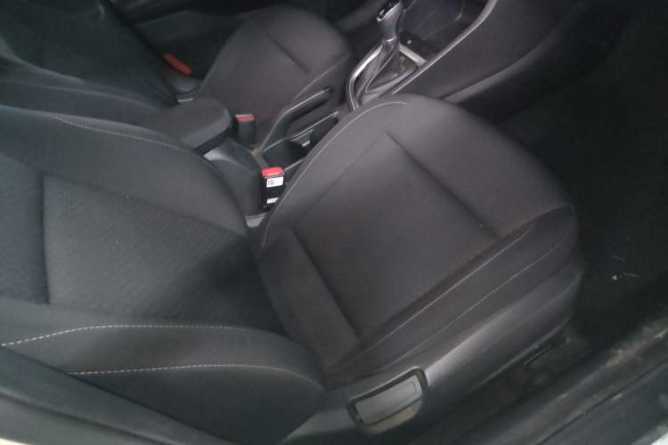 Used Hyundai Celesta 2018 1.6L Automatic GL Enjoyment Edition China VI compliant
