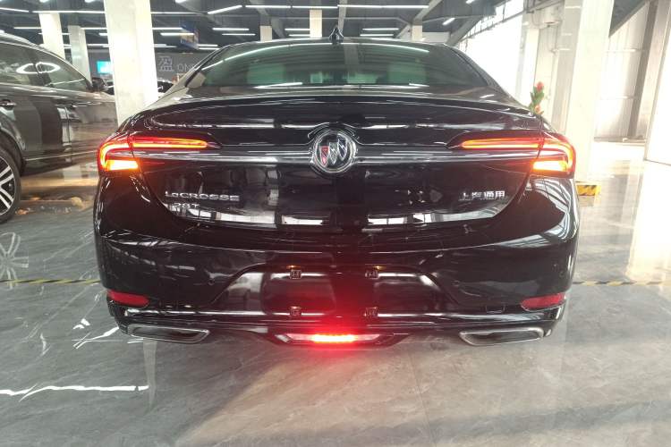 Used Buick LaCrosse 2019 28T Elite Edition