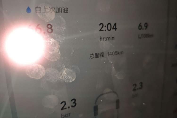 Used Li Auto L6 2025 Pro Smart Refresh Edition